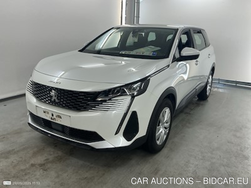 Peugeot 5008 1.5 BLUEHDI 130 AUTO ACTIVE PACK