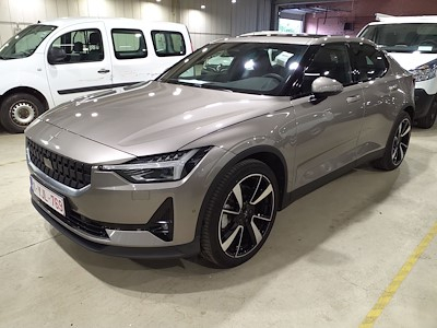 Polestar 2 78 kWh Dual Motor Launch