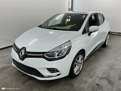 Renault Clio 0.9 TCe Zen (EU6c) STOCK