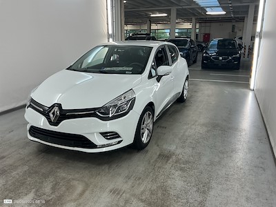 Renault Clio 0.9 TCe Zen (EU6c) STOCK