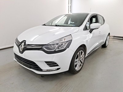 Renault Clio 0.9 TCe Zen (EU6c) STOCK