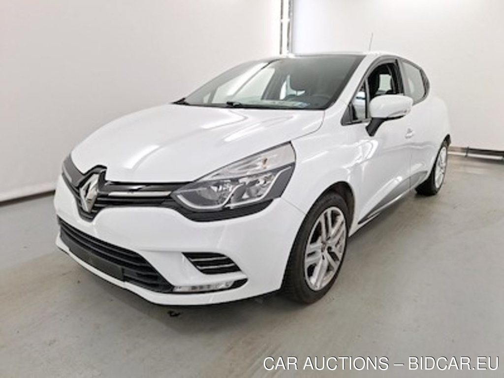 Renault Clio 0.9 TCe Zen (EU6c) STOCK
