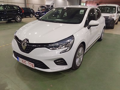 Renault Clio 1.0 TCE 100 CORPORATE EDITION