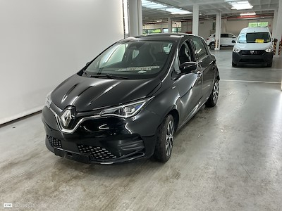 Renault ZOE BEV 52KWH LIMITED#3 B-BUY R110