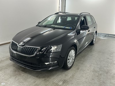 Skoda Octavia 1.0 TSI Ambition