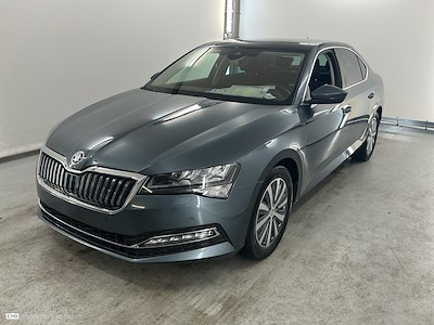 Skoda Superb diesel - 2019 2.0 CR TDi Style DSG