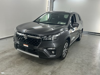 Suzuki S-CROSS 1.5 AGS GRAND LUXE XTRA AUTO HEV