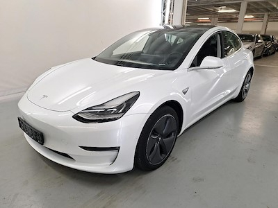 Tesla Model 3 75 kWh Long-Range Dual Motor