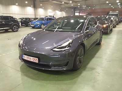 Tesla Model 3 75 kWh Long-Range Dual Motor