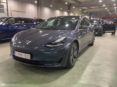 Tesla Model 3 75 kWh Long-Range Dual Motor