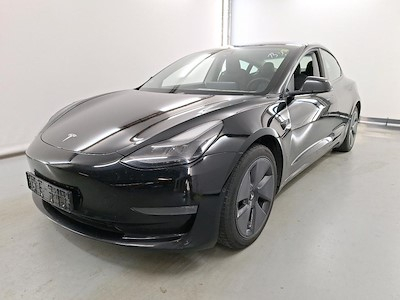 Tesla Model 3 75 kWh Long-Range Dual Motor