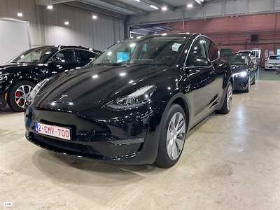 Tesla Model Y BEV LONG RANGE AUTO 4WD