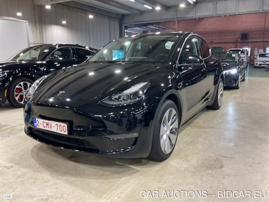 Tesla Model Y BEV LONG RANGE AUTO 4WD