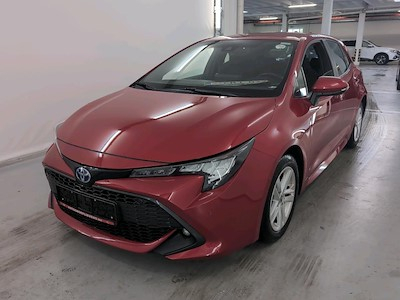 Toyota COROLLA 1.8 HEV DYNAMIC E-CVT