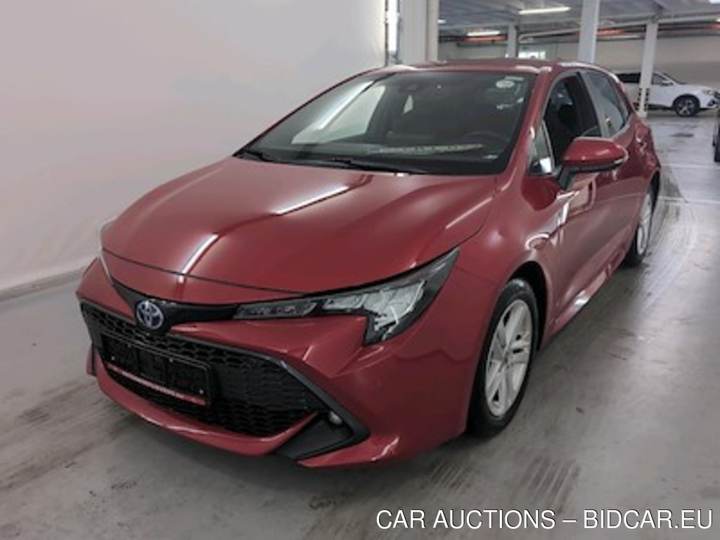 Toyota COROLLA 1.8 HEV DYNAMIC E-CVT