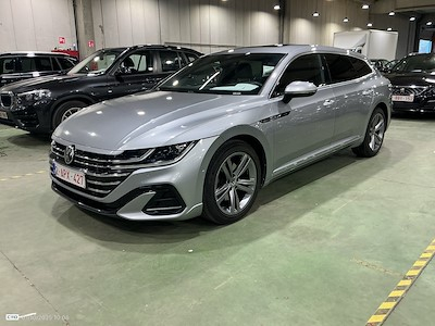 Volkswagen Arteon shooting brake 1.4 EHYBRID DSG R-LINE SHOOTING BRAKE