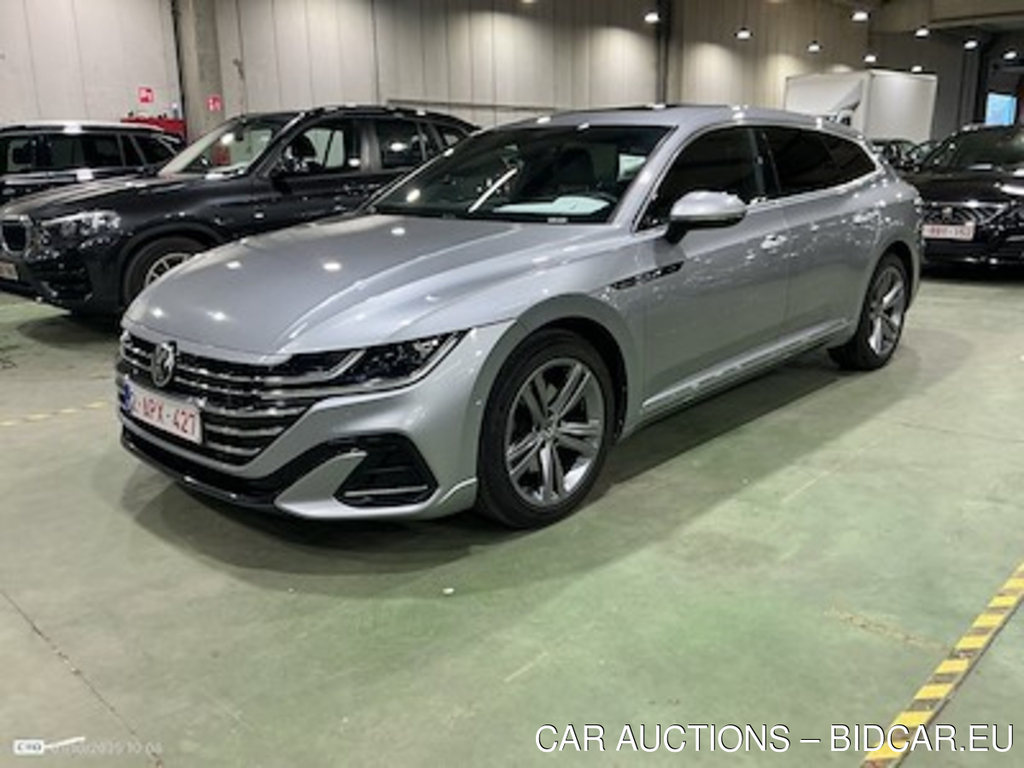 Volkswagen Arteon shooting brake 1.4 EHYBRID DSG R-LINE SHOOTING BRAKE