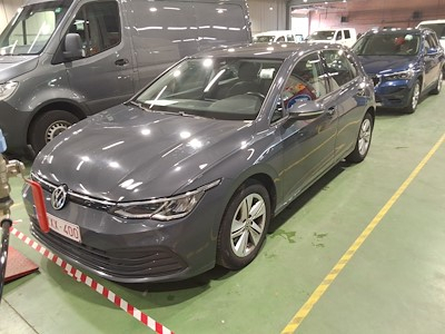 Volkswagen Golf viii diesel 2.0 SCR TDi Life DSG