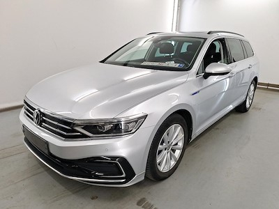 Volkswagen Passat variant gte - 2020 1.4 TSI PHEV GTE Business DSG