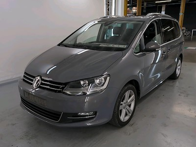 Volkswagen Sharan - 2015 1.4 TSI Highline DSG OPF