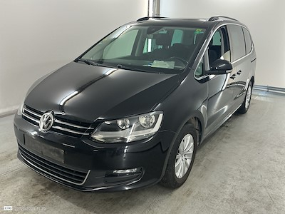 Volkswagen Sharan diesel - 2015 2.0 TDi SCR Comfortline