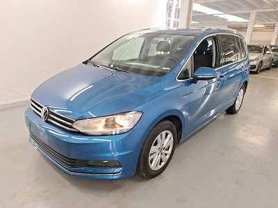 Volkswagen TOURAN 2.0 TDI 110KW HIGHLINE DSG