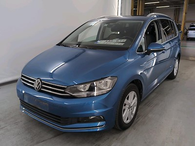 Volkswagen TOURAN 2.0 TDI 90KW HIGHLINE