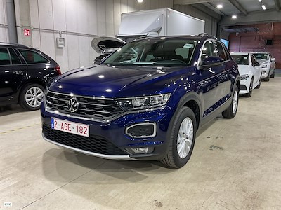 Volkswagen T-ROC 1.0 TSI Style OPF