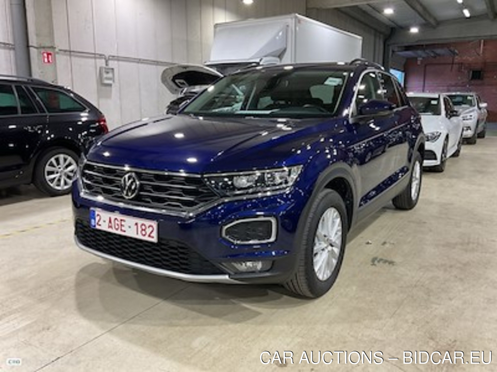 Volkswagen T-ROC 1.0 TSI Style OPF
