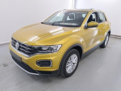 Volkswagen T-roc diesel 1.6 TDi SCR Style