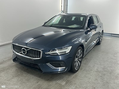 Volvo V60 2.0 T6 RECHARGE GEARTR INSCRIPTION EXPR