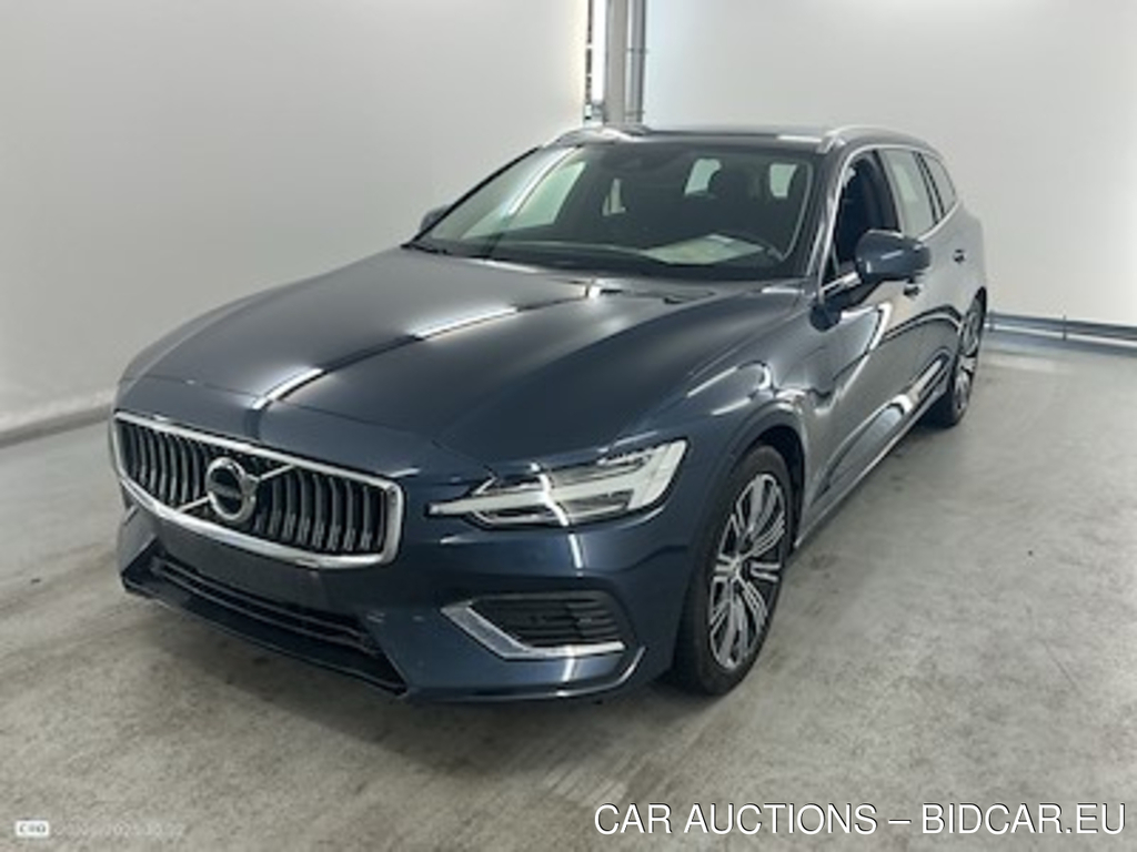 Volvo V60 2.0 T6 RECHARGE GEARTR INSCRIPTION EXPR