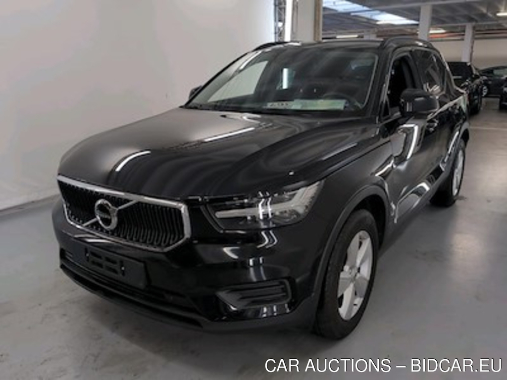 Volvo XC40 1.5 T3 MOMENTUM CORE AUTO