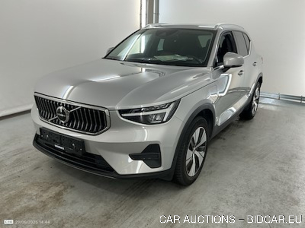 Volvo XC40 1.5 T4 PHEV CORE DCT