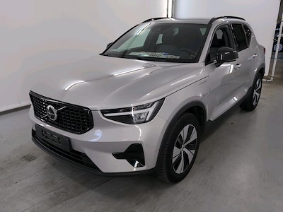 Volvo XC40 1.5 T4 PHEV PLUS DARK DESIGN DCT