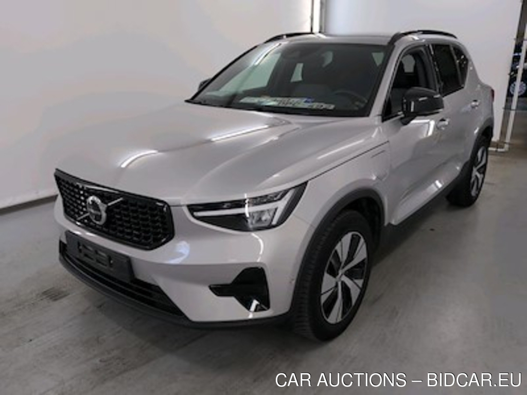 Volvo XC40 1.5 T4 PHEV PLUS DARK DESIGN DCT