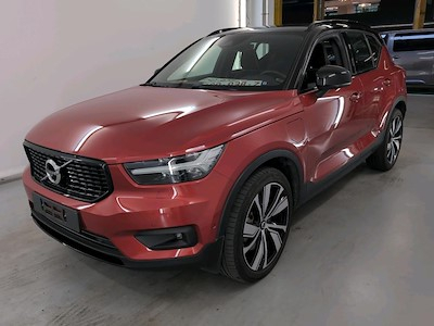 Volvo XC40 1.5 T4 RECHARGE GEARTRONIC R-DESIGN