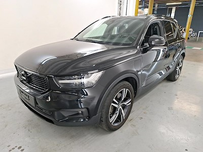 Volvo XC40 1.5 T5 TE PHEV R-Design DCT STOCK