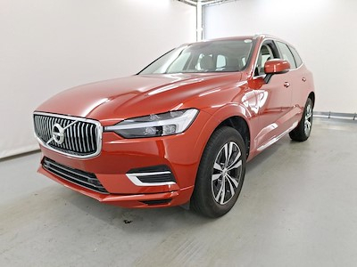 Volvo XC60 2.0 T6 RECHARGE GEARTR INSCRIPTION EXPR.
