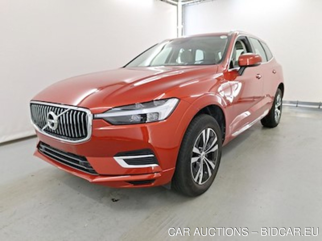 Volvo XC60 2.0 T6 RECHARGE GEARTR INSCRIPTION EXPR.