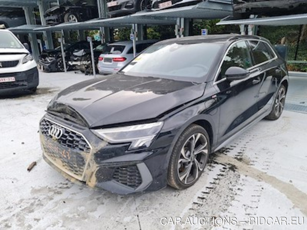 Audi A3 sportback 1.4 40 TFSI E S TRONIC S LINE SPORTBACK
