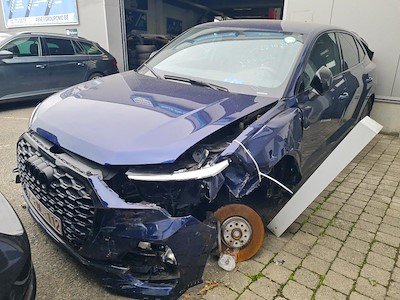 Audi Q3 sportback 1.4 45 TFSI E S TRONIC S LINE