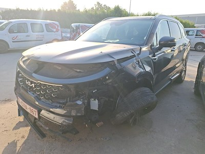 Kia SORENTO 1.6 PHEV PACE 4WD AUTO