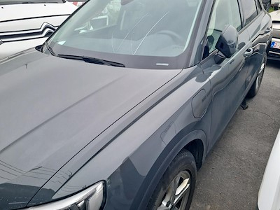 Audi Q3 1.4 45 TFSI E S TRONIC