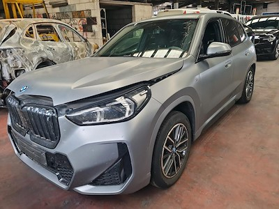 BMW IX1 BEV 67KWH XDRIVE30 (200KW) 4WD AUTO