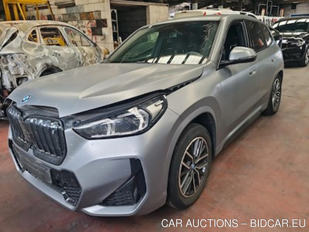 BMW IX1 BEV 67KWH XDRIVE30 (200KW) 4WD AUTO
