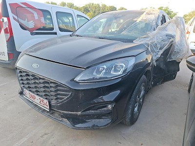 Ford KUGA 2.5I FHEV 140KW ST-LINE AUTO