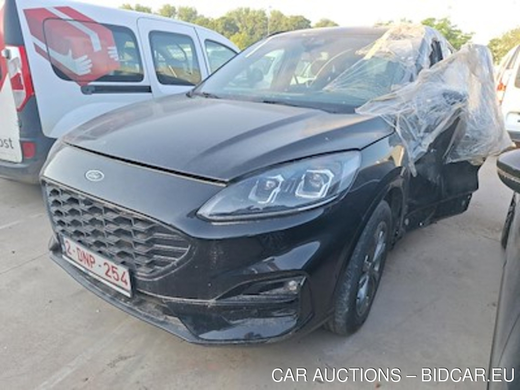 Ford KUGA 2.5I FHEV 140KW ST-LINE AUTO