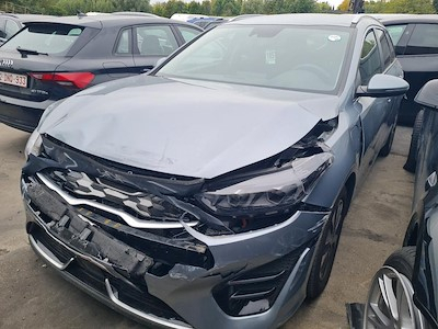 Kia Ceed sportswagon 1.6 GDI PHEV BUSINESS LINE DCT