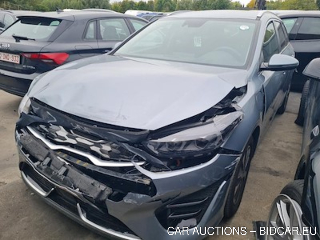 Kia Ceed sportswagon 1.6 GDI PHEV BUSINESS LINE DCT